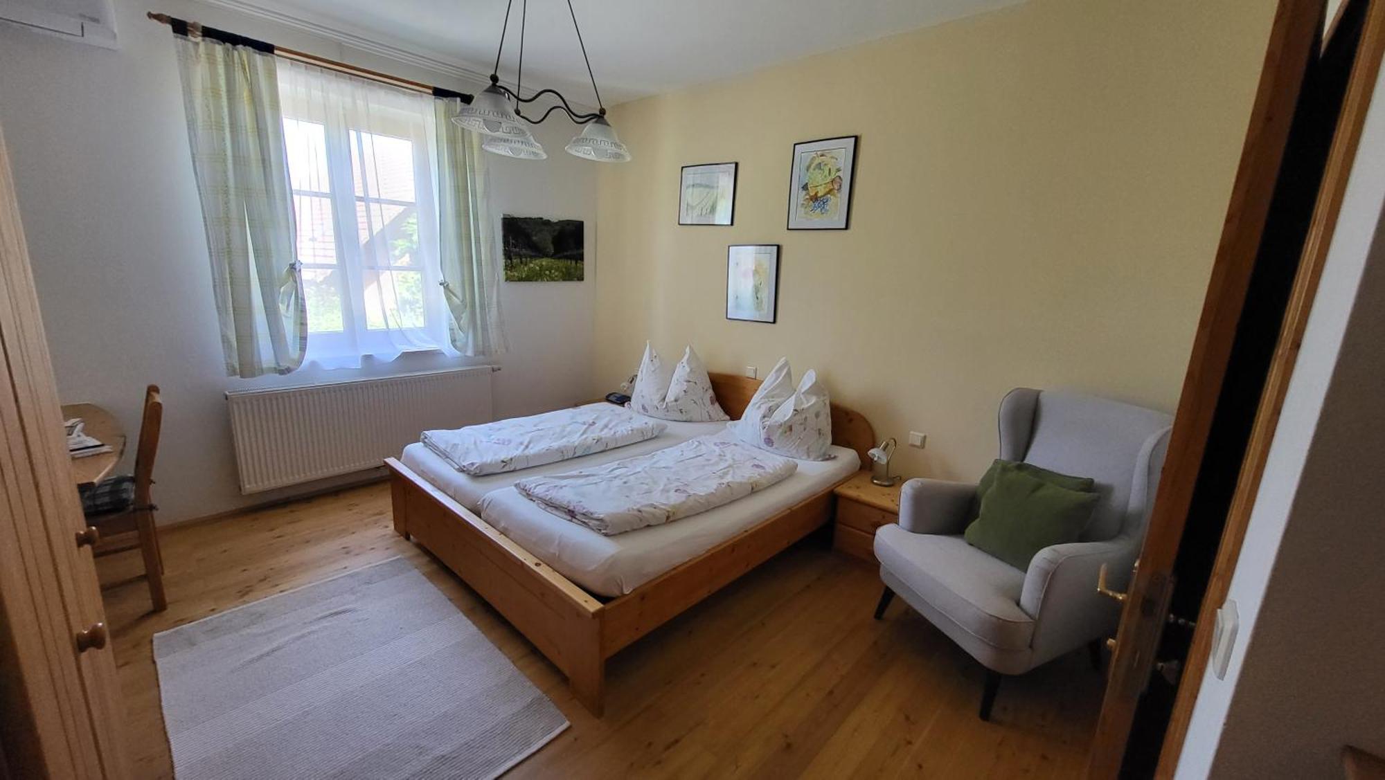 Weingut Pugl Apartman Leibnitz Kültér fotó