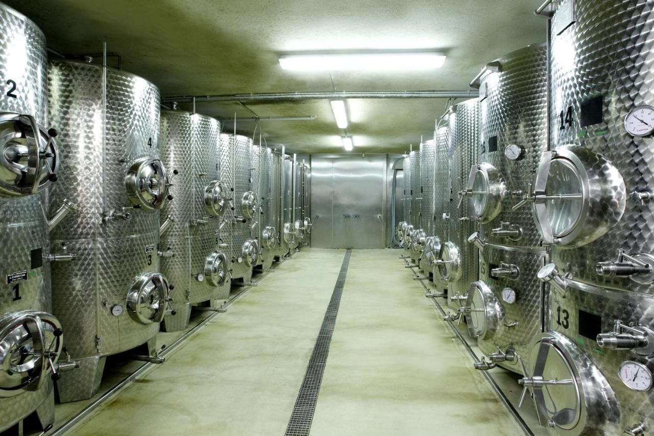 Weingut Pugl Apartman Leibnitz Kültér fotó