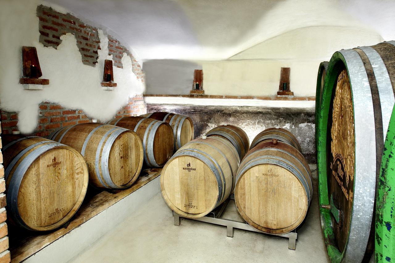 Weingut Pugl Apartman Leibnitz Kültér fotó