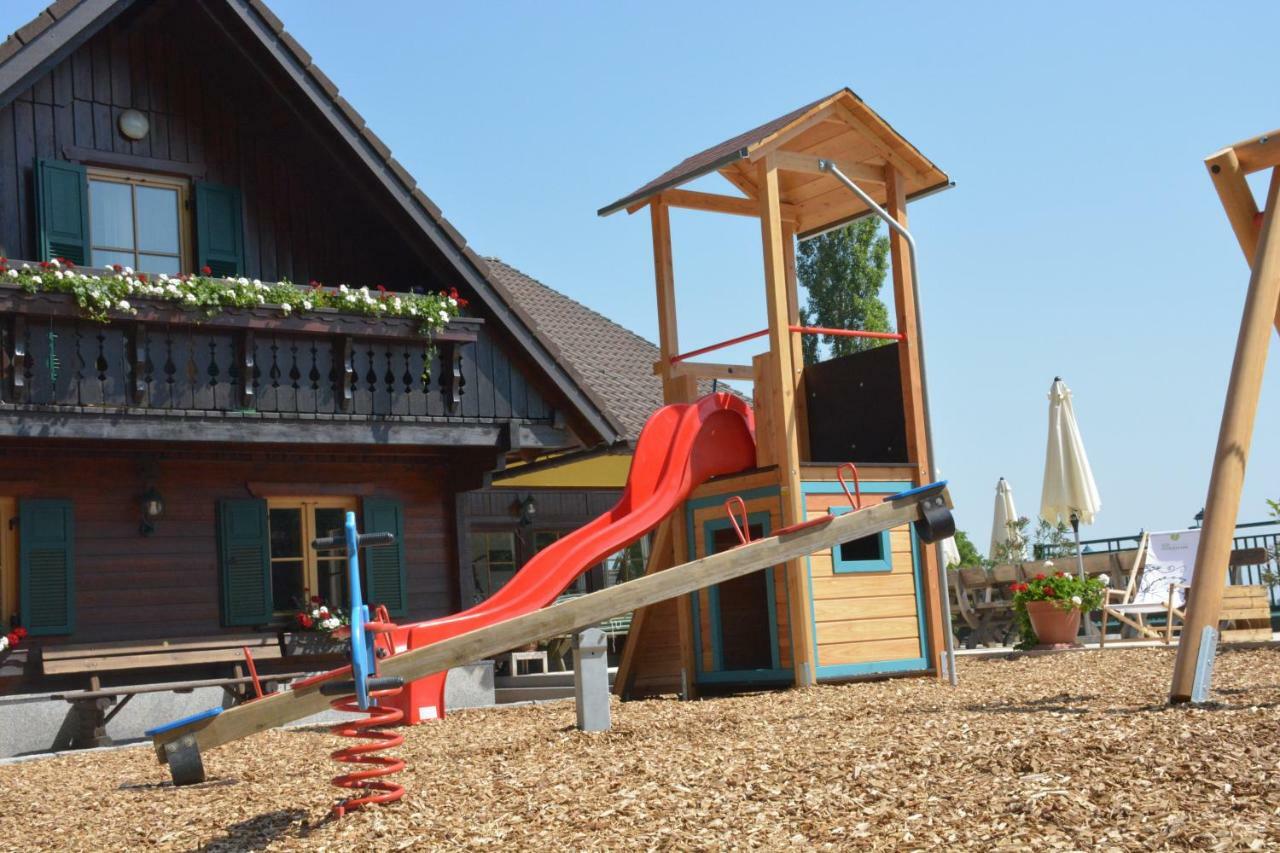 Weingut Pugl Apartman Leibnitz Kültér fotó
